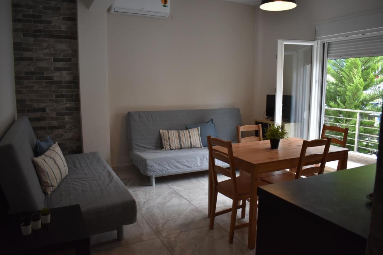 Apartment Davidana Deluxe *