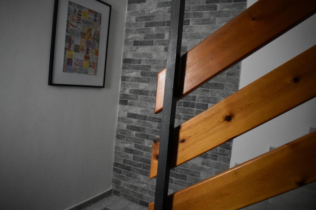 Davidana Deluxe Apartment