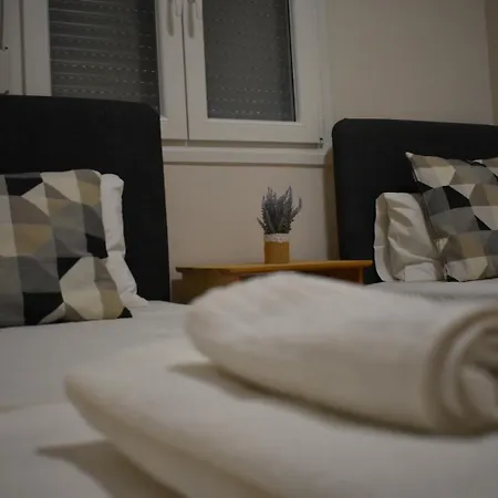 Davidana Deluxe Apartments Nea Kallikrateia Zimmer foto