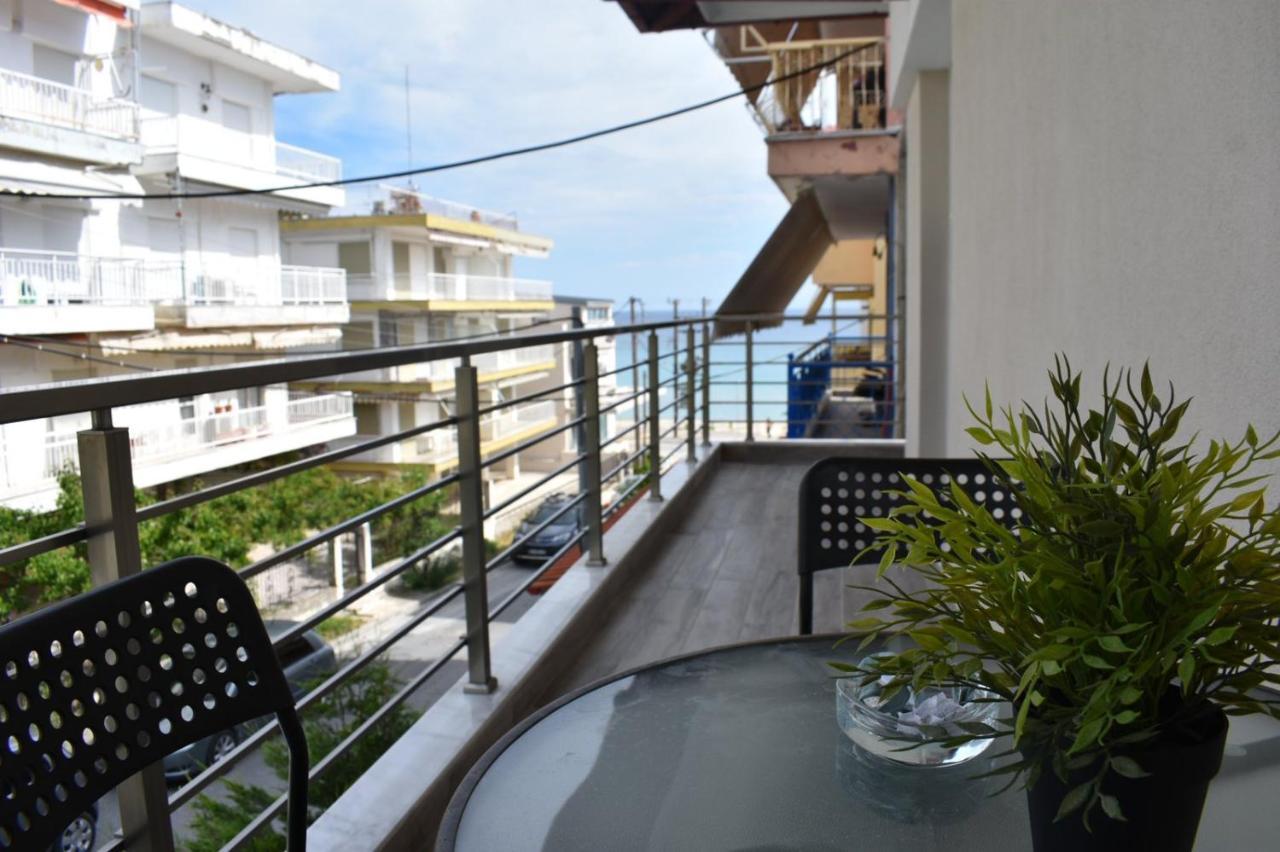 Davidana Deluxe Apartment *
