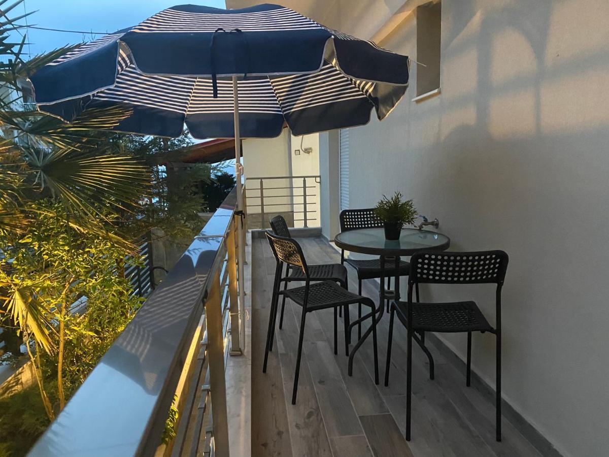 Davidana Deluxe Apartment