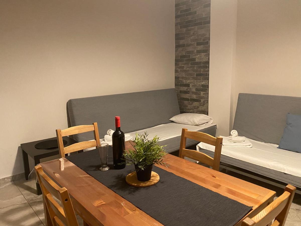 Apartment Davidana Deluxe